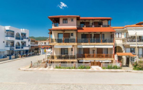 House Kostas on the beach